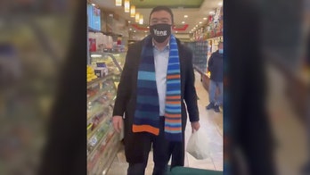 Twitter mocks Andrew Yang for 'bodega' video as he campaigns for New York City mayor
