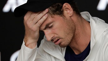 Australian Open arrivals hit by 3 COVID-19 positive tests