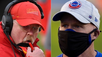 Chiefs vs. Bills: AFC Championship preview, times and more