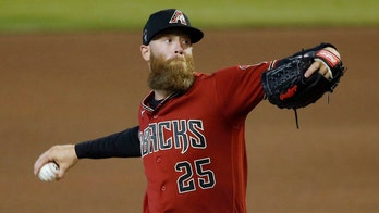 Archie Bradley, Phillies finalize $6 million, 1-year deal