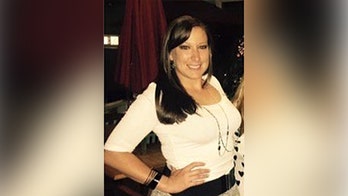 Capitol protests: Woman shot, killed ID'd as Ashli Babbitt, Air Force veteran