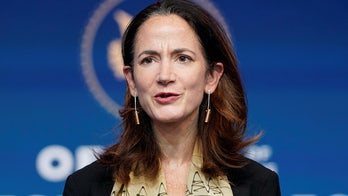 Biden DNI pick Avril Haines raises eyebrows with previous job at bookstore known for erotica readings