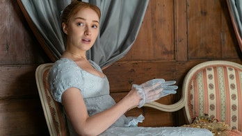 ‘Bridgerton’ star Phoebe Dynevor ‘can’t imagine’ how filming Season 2 would be possible during pandemic
