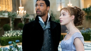 ‘Bridgerton’ star Regé-Jean Page to host ‘Saturday Night Live’ with musical guest Bad Bunny