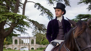 'Bridgerton' star Jonathan Bailey teases what fans can expect from Anthony in Season 2