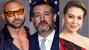 Dave Bautista, Alyssa Milano share petition calling for Sen. Ted Cruz to be expelled from Senate