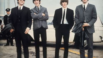 Paul McCartney: John Lennon responsible for Beatles breakup