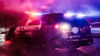 Biden State Dept. spokesperson Jalina Porter who said police are 'largest' national security threat responds