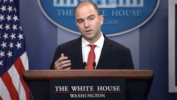 Ex-Obama adviser calls Trump supporters an ‘issue of Homeland Security’