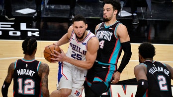 76ers-Thunder called off as virus concerns still trouble NBA