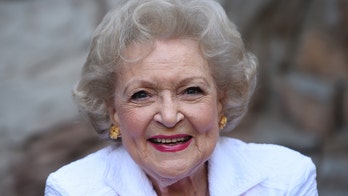 Betty White reveals how she'll spend her 99th birthday in quarantine
