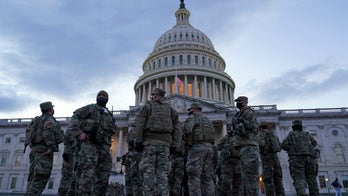 Biden, Harris to be sworn in amid high security, coronavirus concerns