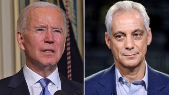 Biden nominates former Chicago Mayor Rahm Emanuel as ambassador to Japan