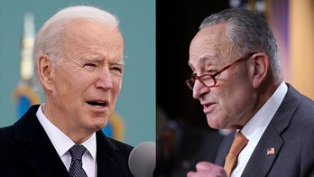 Biden and Schumer's shameless filibuster hypocrisy