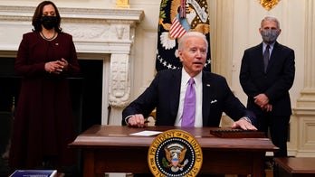 Washington Post touts claim Biden inherited Cold War, Civil War, Great Depression, in addition to pandemic