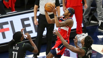 Wizards return to court, Grizzlies see 6th game postponed