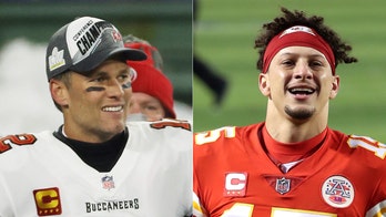 Tony Romo predicted Chiefs, Buccaneers would meet in Super Bowl LV