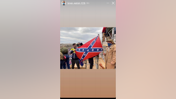 Maryland man who wanted to be 'lone wolf killer' tracked by parole-monitoring device to Capitol, FBI says