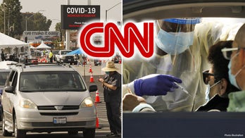 CNN called out as 'propaganda' for stories on Biden vaccine efforts compared to Trump era