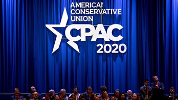 CPAC pulls speaker after anti-Semitic remarks surface