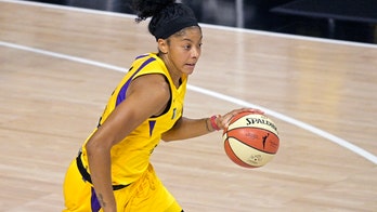 Parker headed to Chicago, McBride to Minnesota