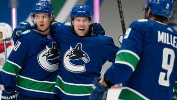 Canucks' JT Miller questions quick return after massive COVID outbreak: 'This isn't about hockey for our team'