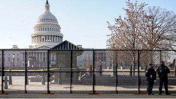 Biden era opens amid deep mistrust, lack of bipartisan cooperation in Washington