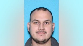 Texas 9-year-old girl among four stabbed by family member, manhunt underway