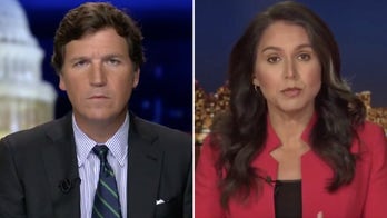Tulsi Gabbard investigates her political ousting with Tucker Carlson: Why did no one question Hillary Clinton?