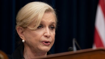 GOP lawmakers blast Dems for ignoring the border crisis for 100 days