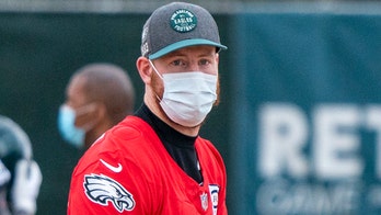 Carson Wentz, Eagles turmoil detailed in new report amid coach Doug Pederson's dismissal