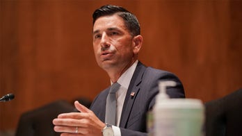 Ex-DHS chief Chad Wolf recalls his 9/11 experience, says threat to homeland has evolved