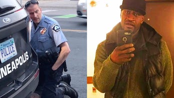 Minnesota prepares for potential George Floyd-related unrest as trial of Derek Chauvin nears