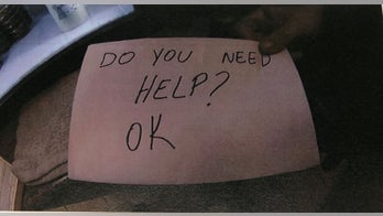 Florida waitress rescues boy from abusive home after passing him note, police say