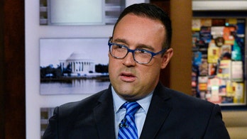 CNN's Chris Cillizza even admits Kamala Harris is 'having a bad week'