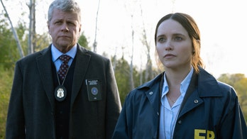 'Clarice' trailer gives fans their best look yet at the 'Silence of the Lambs' sequel series