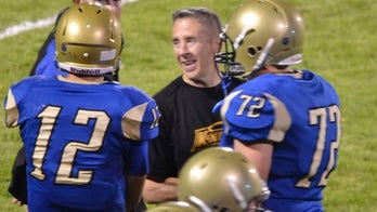 Praying coach in SCOTUS case responds to Sports Illustrated's attack citing 'right-wing machine'