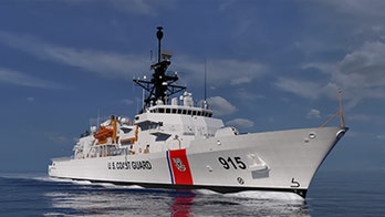 Coast Guard accused of 'modern-day inquisition' over vetting of requests for religious exemptions to vaccine