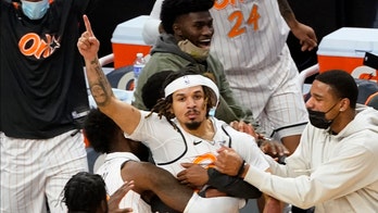 Magic's Cole Anthony hits off-balance game-winner vs. Timberwolves