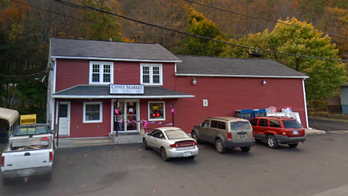 Maryland store that sold winning lottery ticket identified