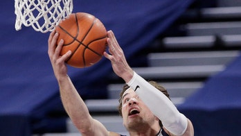 Gonzaga Bulldogs Fox News