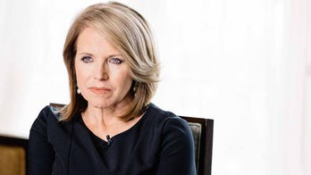Katie Couric 'Jeopardy!' gig in peril? Producers fear she's 'too polarizing' after anti-GOP comments: report