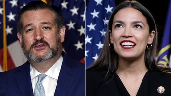 Cruz, AOC exchange blows on ‘Nazi’ accusations