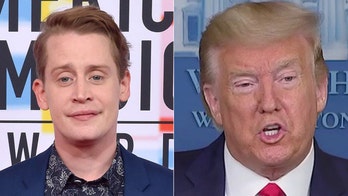 ‘Home Alone 2’ star Macaulay Culkin sides with fan's 'petition' to remove Trump from film: ‘Sold’