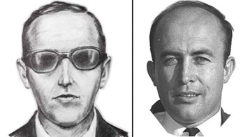 Longtime DB Cooper suspect dies at 94, once admitted FBI 'had good reason to suspect me'