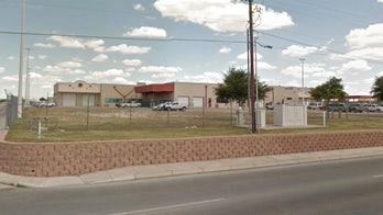 Texas border patrol stations see 193% increase in illegal border crossings since last year