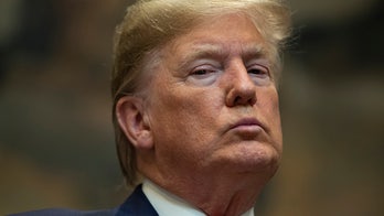 House Democrats present Trump impeachment charge to the Senate, allowing trial to begin