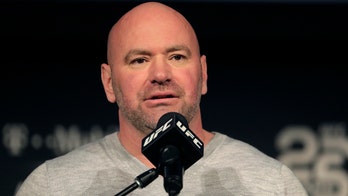 UFC's Dana White offers glimpse into stars' hazy future