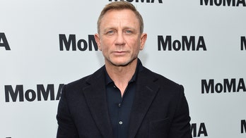 Daniel Craig says he was 'joking' when he said he'd rather commit self-harm than play James Bond again