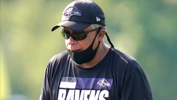 Texans hire David Culley as next head coach